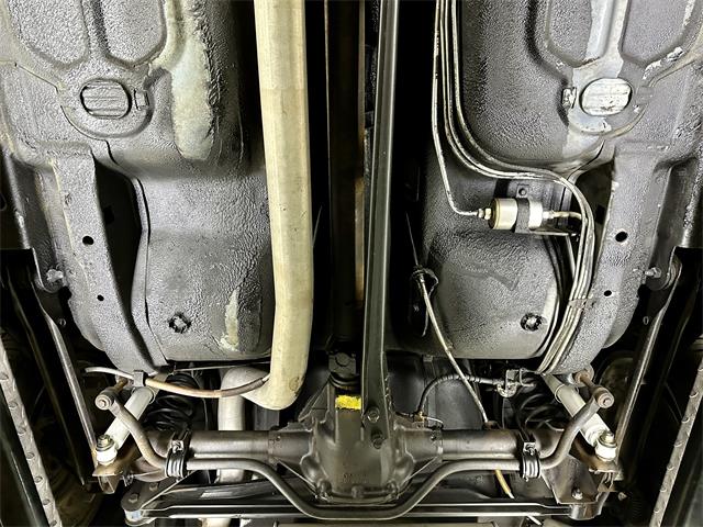 1986 Chevrolet Camaro (CC-1712289) for sale in Sherman, Texas