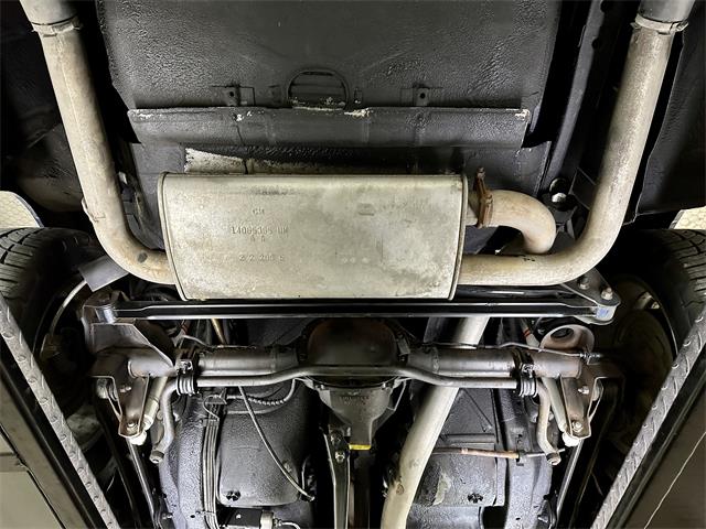1986 Chevrolet Camaro (CC-1712289) for sale in Sherman, Texas