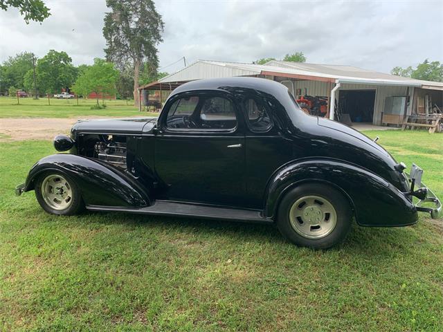 1936 Chevrolet 5-Window Coupe for Sale | ClassicCars.com | CC-1712299