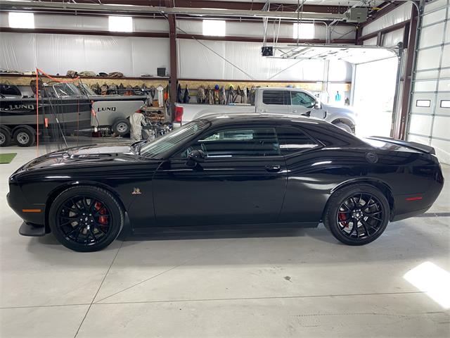 2018 Dodge Challenger R/T for Sale | ClassicCars.com | CC-1712303