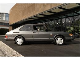 1987 Saab 900 Turbo (CC-1712306) for sale in Reggio Emilia, Italia