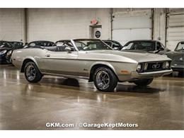 1973 Ford Mustang (CC-1712332) for sale in Grand Rapids, Michigan