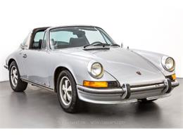 1972 Porsche 911T (CC-1712342) for sale in Beverly Hills, California