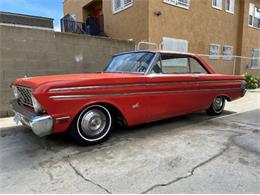 1964 Ford Falcon (CC-1712346) for sale in Cadillac, Michigan