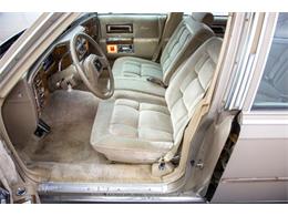 1986 Cadillac Fleetwood Brougham (CC-1712347) for sale in Beverly Hills, California