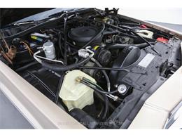 1986 Cadillac Fleetwood Brougham (CC-1712347) for sale in Beverly Hills, California