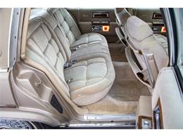 1986 Cadillac Fleetwood Brougham (CC-1712347) for sale in Beverly Hills, California