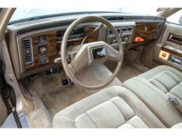 1986 Cadillac Fleetwood Brougham (CC-1712347) for sale in Beverly Hills, California