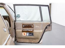 1986 Cadillac Fleetwood Brougham (CC-1712347) for sale in Beverly Hills, California