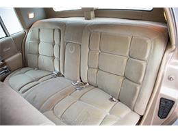 1986 Cadillac Fleetwood Brougham (CC-1712347) for sale in Beverly Hills, California
