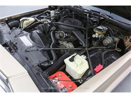 1986 Cadillac Fleetwood Brougham (CC-1712347) for sale in Beverly Hills, California
