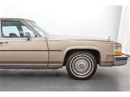 1986 Cadillac Fleetwood Brougham (CC-1712347) for sale in Beverly Hills, California