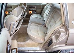 1986 Cadillac Fleetwood Brougham (CC-1712347) for sale in Beverly Hills, California