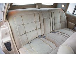 1986 Cadillac Fleetwood Brougham (CC-1712347) for sale in Beverly Hills, California