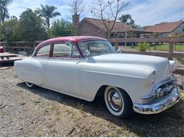 1953 Chevrolet Custom (CC-1712357) for sale in Cadillac, Michigan