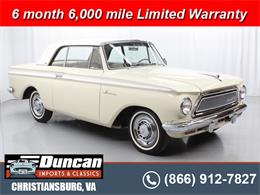 1963 AMC Rambler (CC-1712363) for sale in Christiansburg, Virginia