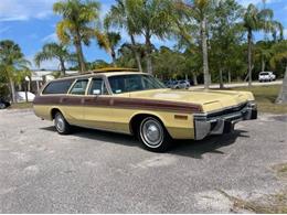 1973 Dodge Monaco (CC-1712384) for sale in Cadillac, Michigan