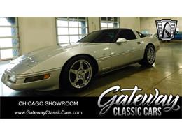 1996 Chevrolet Corvette (CC-1712422) for sale in O'Fallon, Illinois
