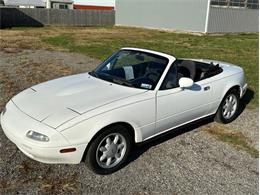 1991 Mazda MX-5 Miata (CC-1712427) for sale in Staunton, Illinois