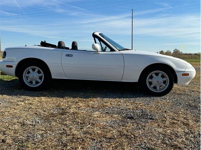 1991 Mazda MX-5 Miata (CC-1712427) for sale in Staunton, Illinois