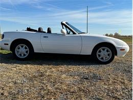 1991 Mazda MX-5 Miata (CC-1712427) for sale in Staunton, Illinois