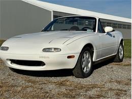 1991 Mazda MX-5 Miata (CC-1712427) for sale in Staunton, Illinois