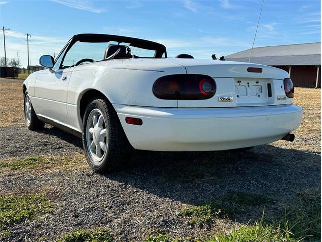 1991 Mazda MX-5 Miata (CC-1712427) for sale in Staunton, Illinois
