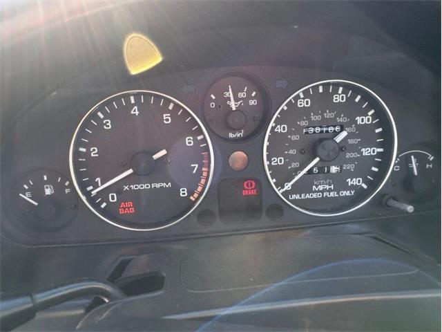 1991 Mazda MX-5 Miata (CC-1712427) for sale in Staunton, Illinois