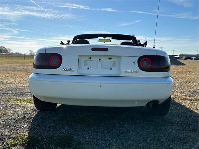 1991 Mazda MX-5 Miata (CC-1712427) for sale in Staunton, Illinois
