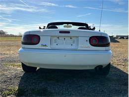 1991 Mazda MX-5 Miata (CC-1712427) for sale in Staunton, Illinois