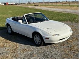1991 Mazda MX-5 Miata (CC-1712427) for sale in Staunton, Illinois