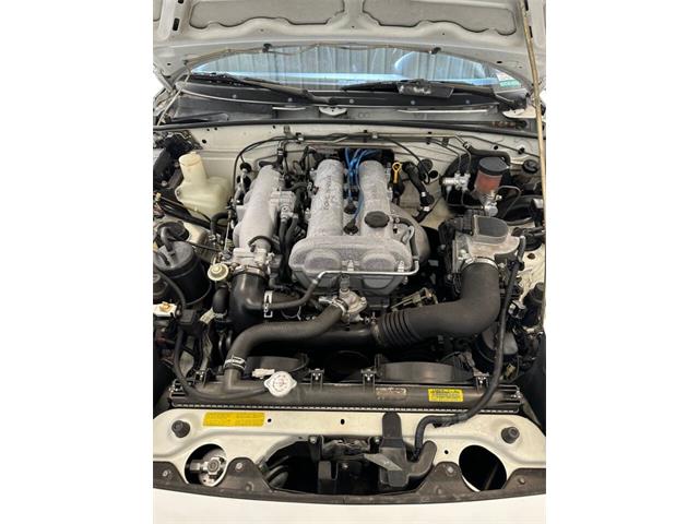 1991 Mazda MX-5 Miata (CC-1712427) for sale in Staunton, Illinois
