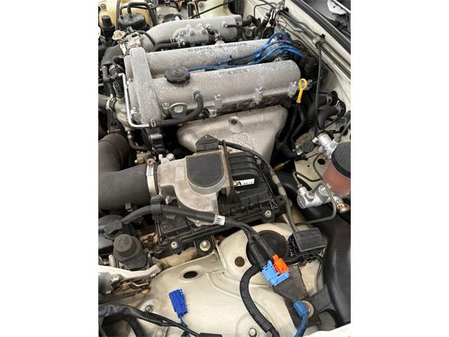 1991 Mazda MX-5 Miata (CC-1712427) for sale in Staunton, Illinois