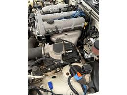 1991 Mazda MX-5 Miata (CC-1712427) for sale in Staunton, Illinois
