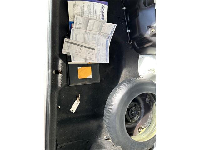 1991 Mazda MX-5 Miata (CC-1712427) for sale in Staunton, Illinois