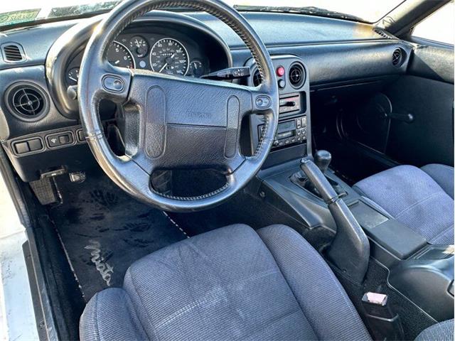 1991 Mazda MX-5 Miata (CC-1712427) for sale in Staunton, Illinois