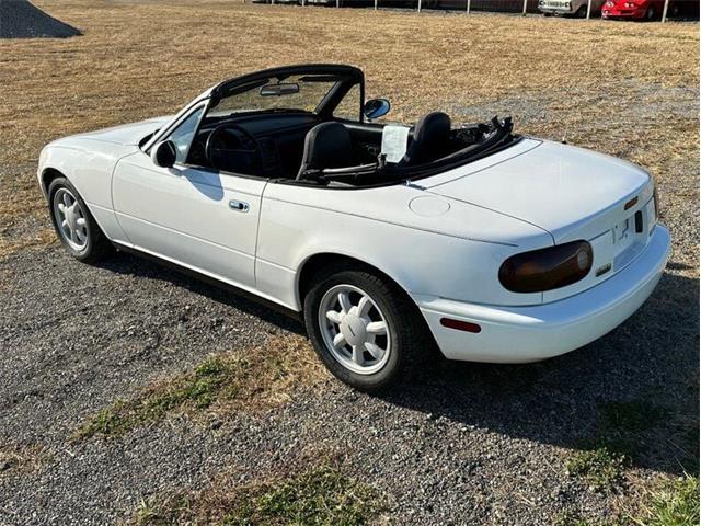 1991 Mazda MX-5 Miata (CC-1712427) for sale in Staunton, Illinois
