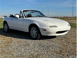 1991 Mazda MX-5 Miata (CC-1712427) for sale in Staunton, Illinois