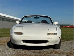 1991 Mazda MX-5 Miata (CC-1712427) for sale in Staunton, Illinois