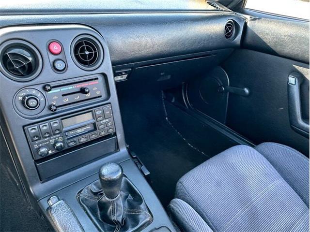 1991 Mazda MX-5 Miata (CC-1712427) for sale in Staunton, Illinois