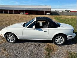1991 Mazda MX-5 Miata (CC-1712427) for sale in Staunton, Illinois