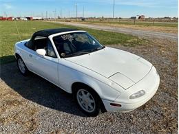 1991 Mazda MX-5 Miata (CC-1712427) for sale in Staunton, Illinois