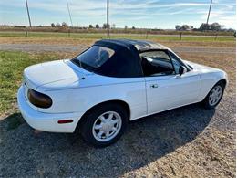 1991 Mazda MX-5 Miata (CC-1712427) for sale in Staunton, Illinois