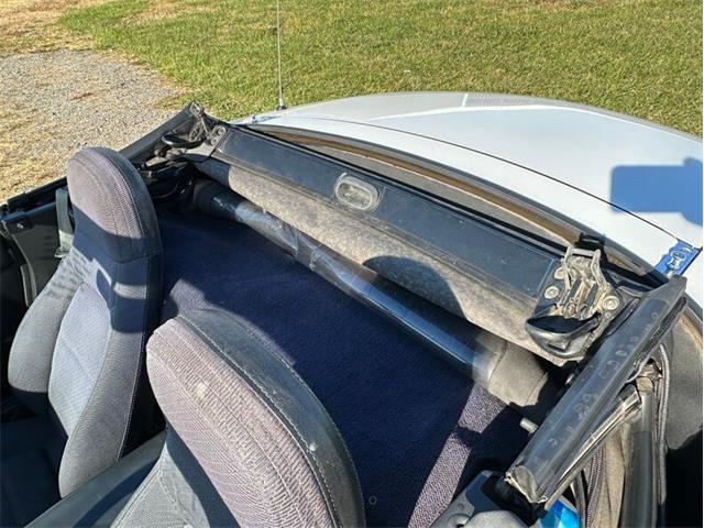 1991 Mazda MX-5 Miata (CC-1712427) for sale in Staunton, Illinois