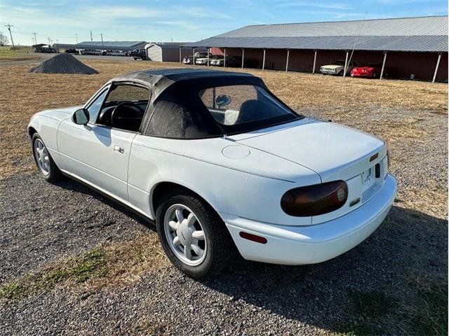 1991 Mazda MX-5 Miata (CC-1712427) for sale in Staunton, Illinois