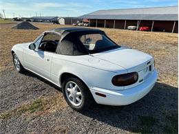 1991 Mazda MX-5 Miata (CC-1712427) for sale in Staunton, Illinois