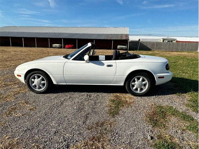 1991 Mazda MX-5 Miata (CC-1712427) for sale in Staunton, Illinois