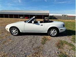 1991 Mazda MX-5 Miata (CC-1712427) for sale in Staunton, Illinois