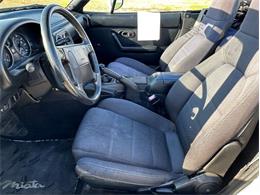 1991 Mazda MX-5 Miata (CC-1712427) for sale in Staunton, Illinois