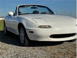 1991 Mazda MX-5 Miata (CC-1712427) for sale in Staunton, Illinois